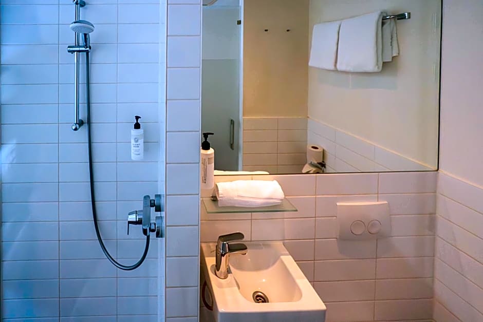 Easyhotel Amsterdam City Centre South