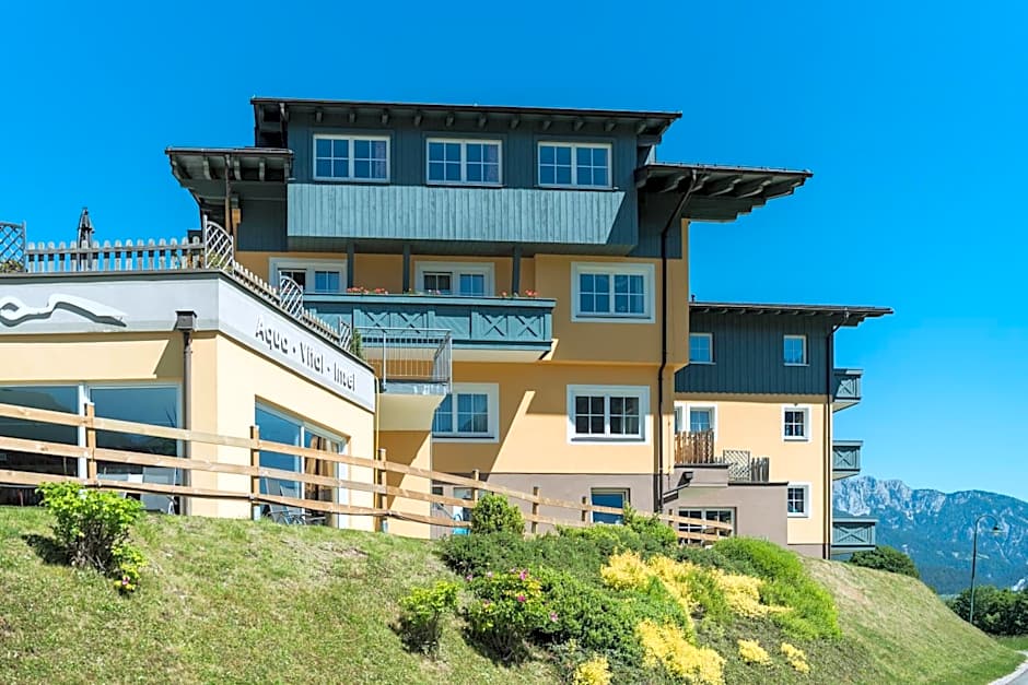 Apparthotel Bliem
