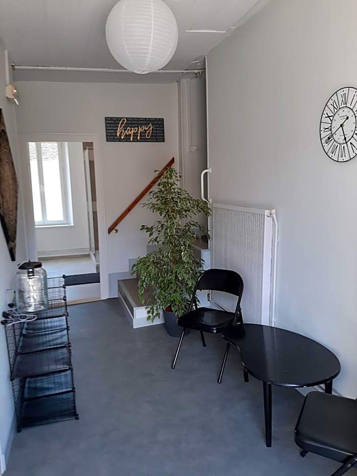 Les 3 Cailloux Bar Restaurant