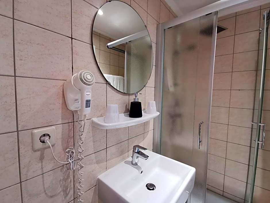 BIVIUS Hotel Restaurant Luxembourg