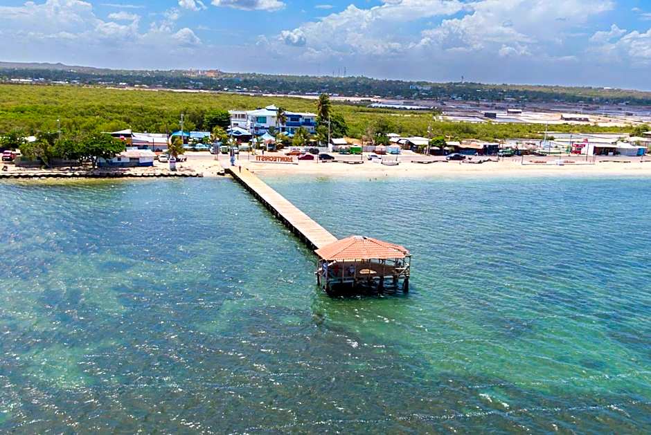 Wyndham Garden El Morro Montecristi