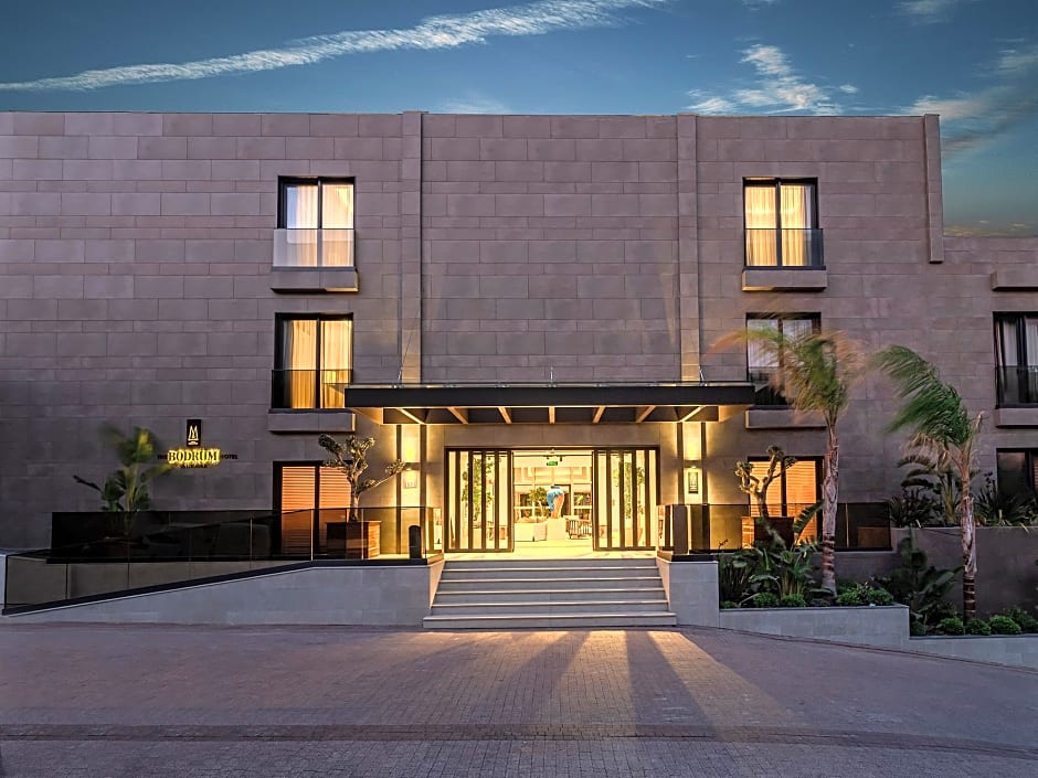 MGallery The Bodrum Hotel Yalikavak