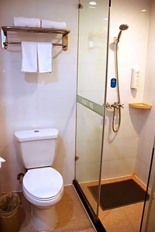 Mainland Chinese Citizens - Superior Double Room