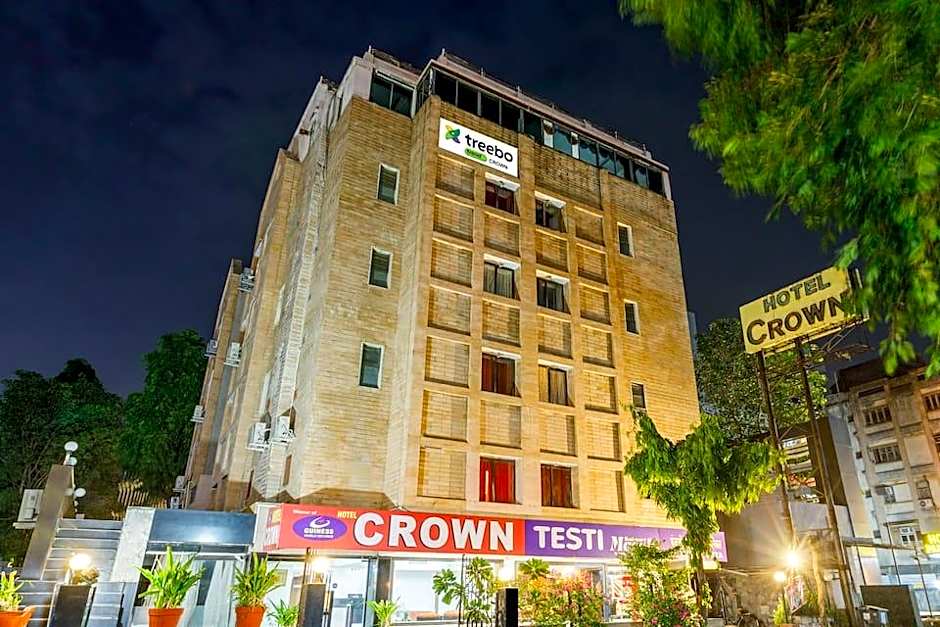 Hotel Crown