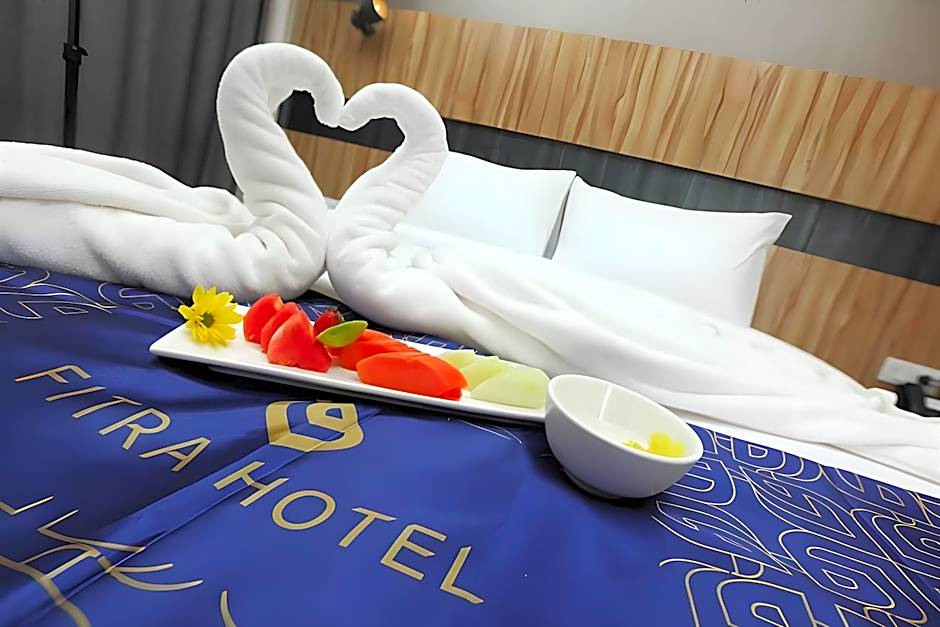 Fitra Hotel Majalengka