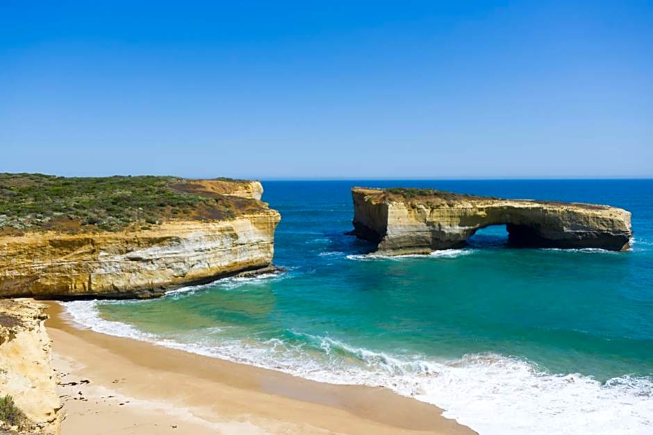 Port Campbell Parkview Motel & Apartments