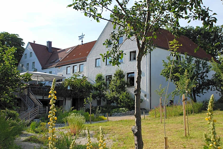 Hörger Biohotel und Tafernwirtschaft