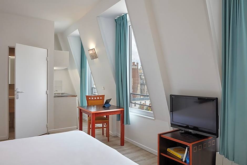 Aparthotel Adagio Access Paris Philippe Auguste