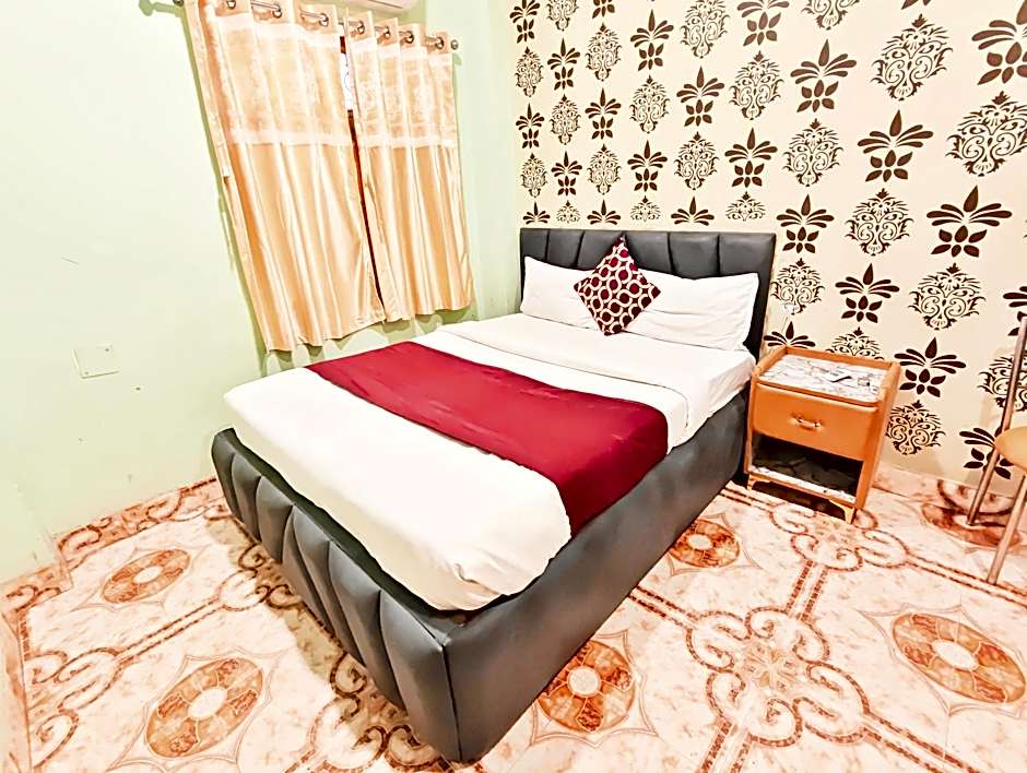 Hotel Ganesha