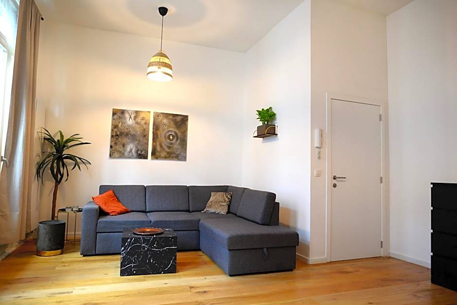 National City Apartments