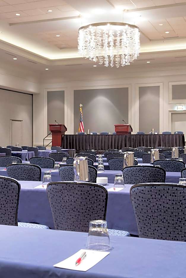 Franklin Marriott Cool Springs