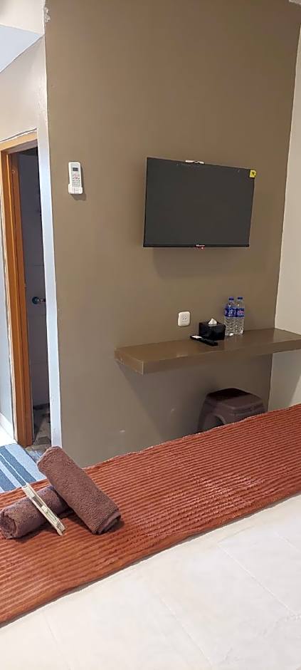 Aquila Family Homestay – Bandar Lampung, ID