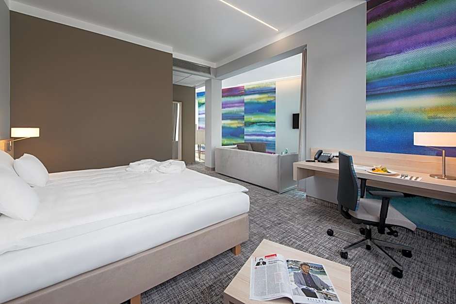 Park Hotel & Restauracja Browar Brzeg