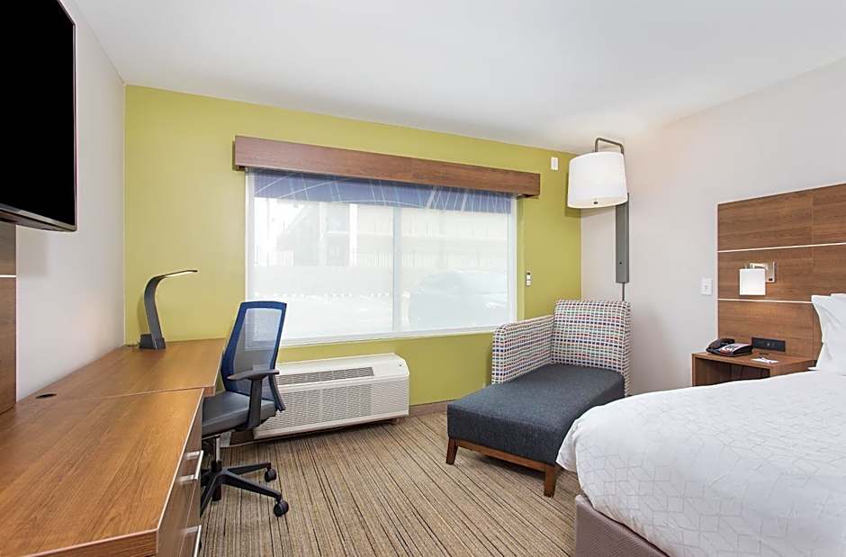 Holiday Inn Express Williamsburg By IHG