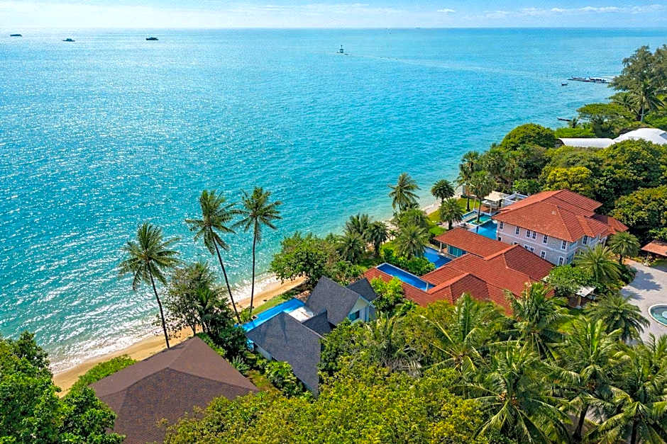Fisherman Way Beach Villa