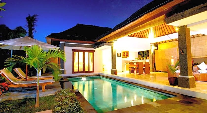 The Buah Bali Villas