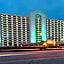 Radisson Suite Hotel Oceanfront