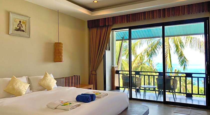 Tanote Villa, Koh-Tao