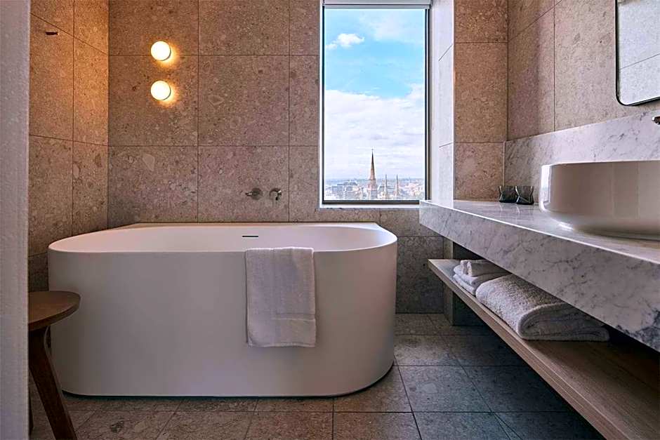 Rydges Melbourne