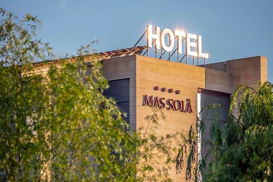 Hotel Mas Solà