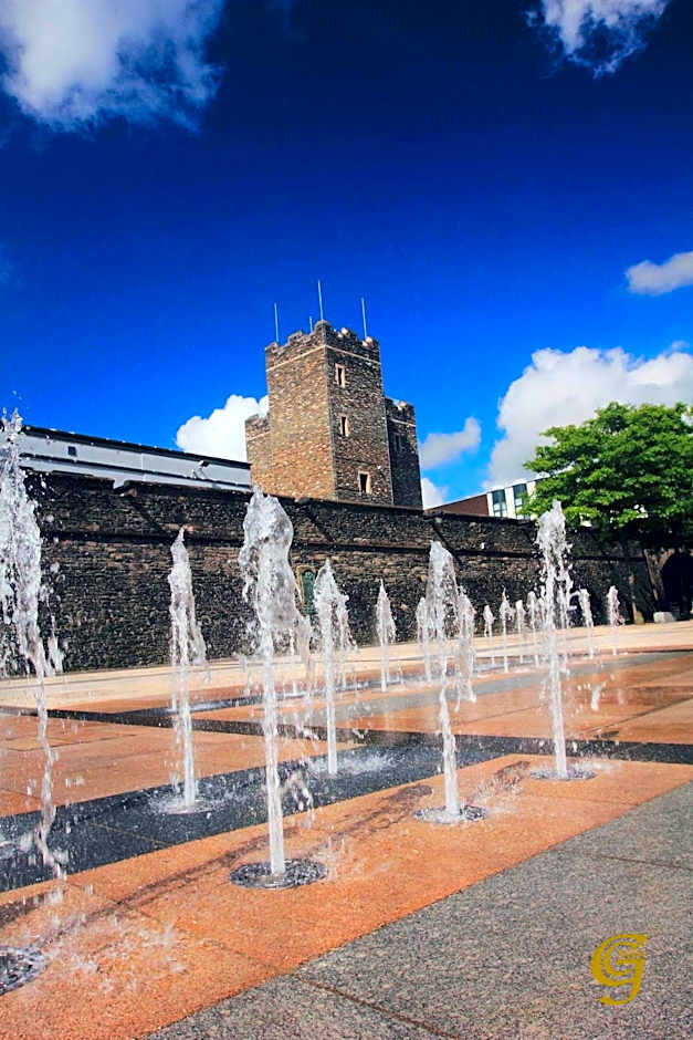 Elagh View Bed & Breakfast