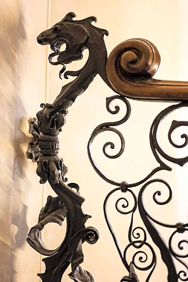Nolinski Venezia - Evok Collection