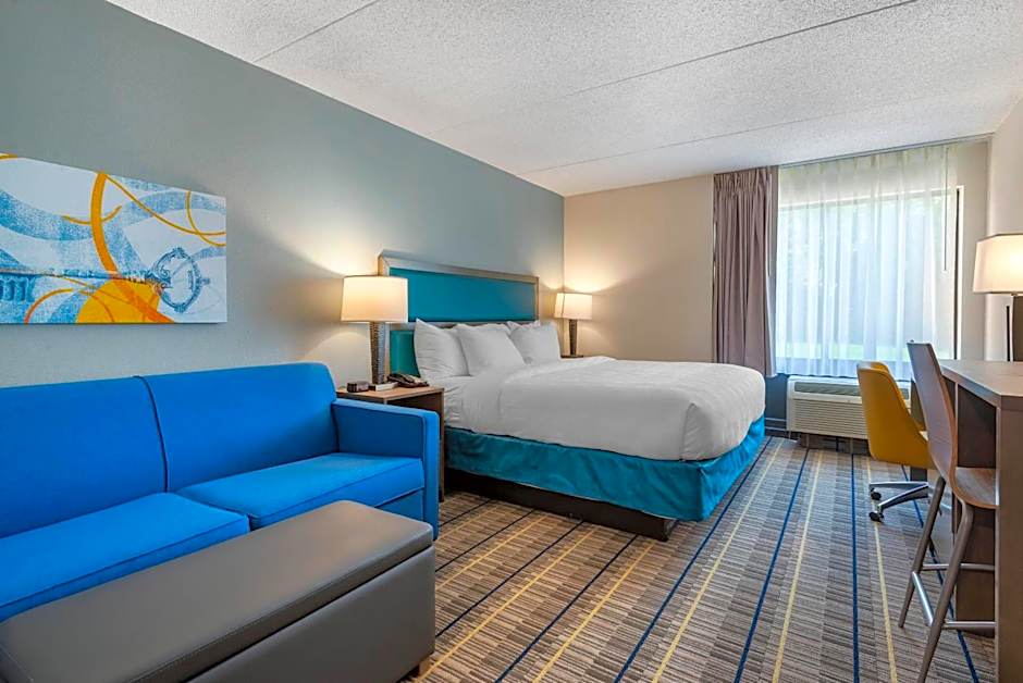 MainStay Suites Horsham - Philadelphia