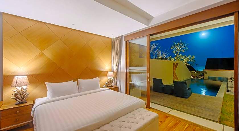 Kampi Villas Nusa Dua by Nakula