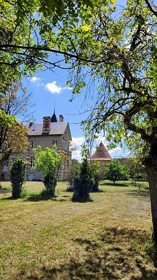 VILLA SAINT PIERRE