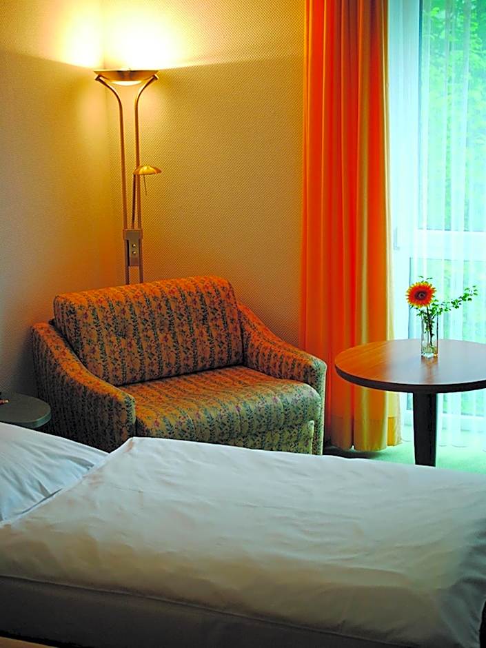 Berghotel Brockenblick