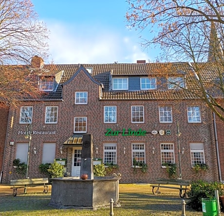 Hotel Zur Linde