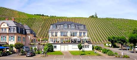 Hotel-Weinhaus Stettler