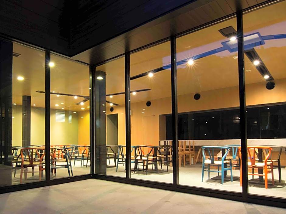 Koharu Resort Hotel and Suites