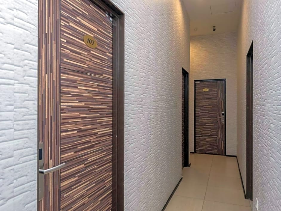 Suan Bee Hotel@Sutera