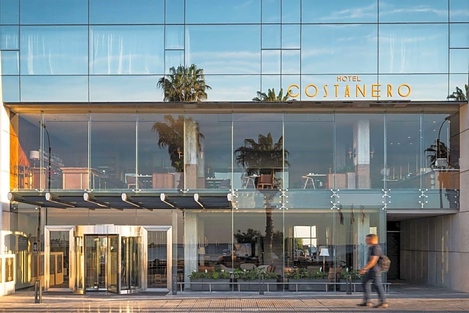 Hotel Costanero Montevideo - MGallery