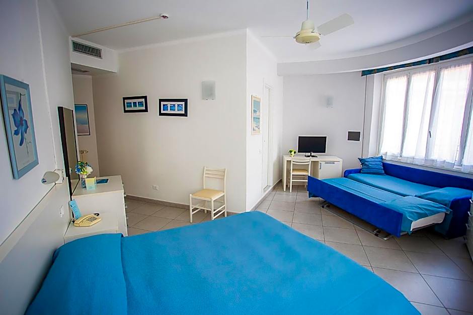 Hotel Nuovo Al Mare