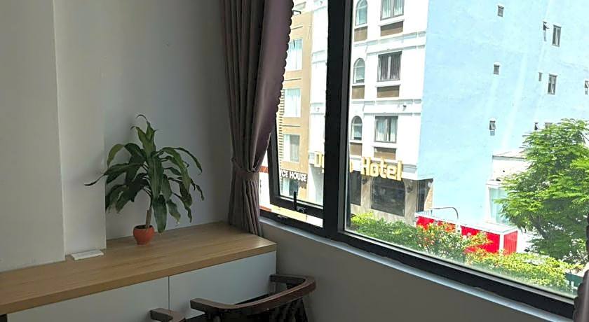 Thanh Hien Hotel – Da Nang, MN
