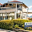 Blue Peaks Lodge
