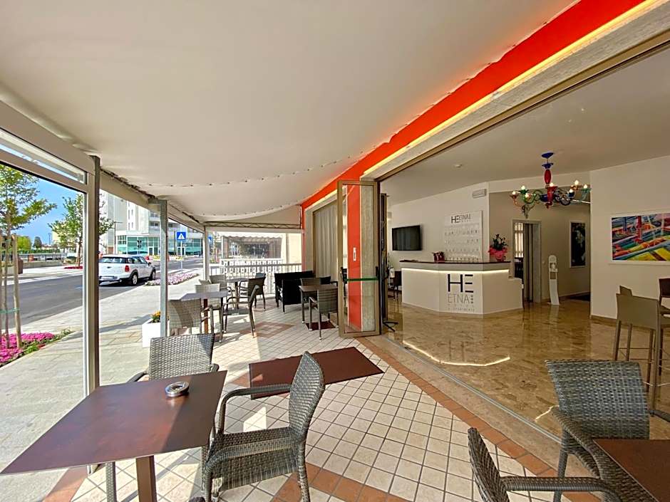 Hotel Etna