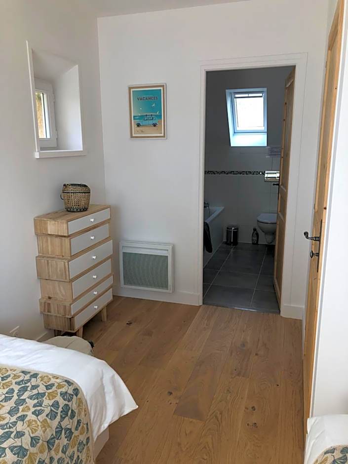 chambre d'hôtes Le Domaine de la Vallée