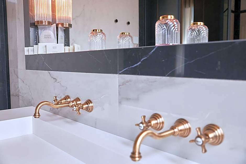 CoolRooms Palacio de Atocha