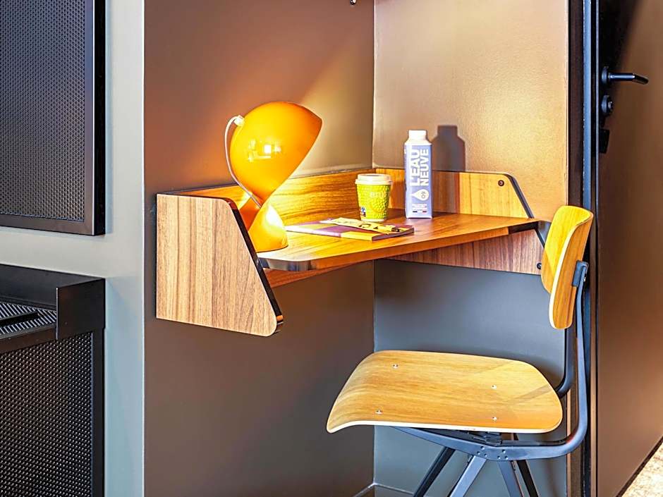 ibis Styles Paris Villejuif
