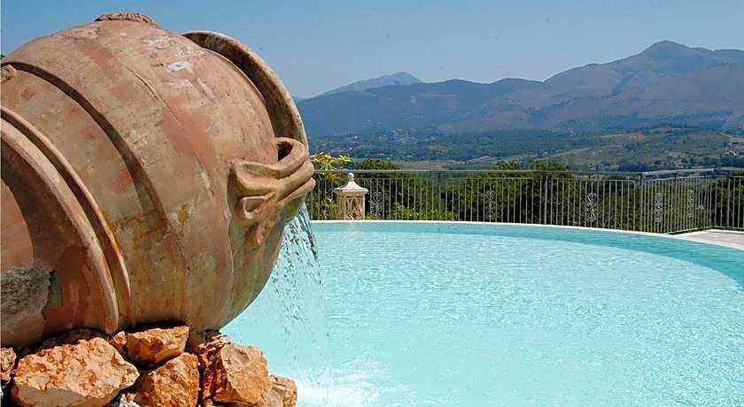 Bosco D'Olmi Country House