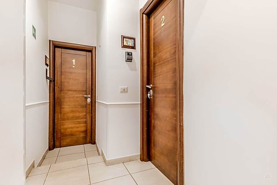 Vatican City Guest House