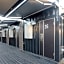 Hotel R9 The Yard Oota