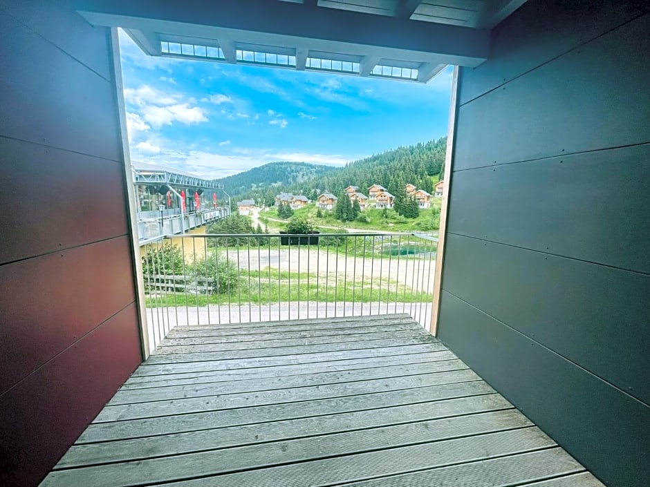 Hotel Koralpe