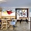 Novotel Suites Paris Stade de France