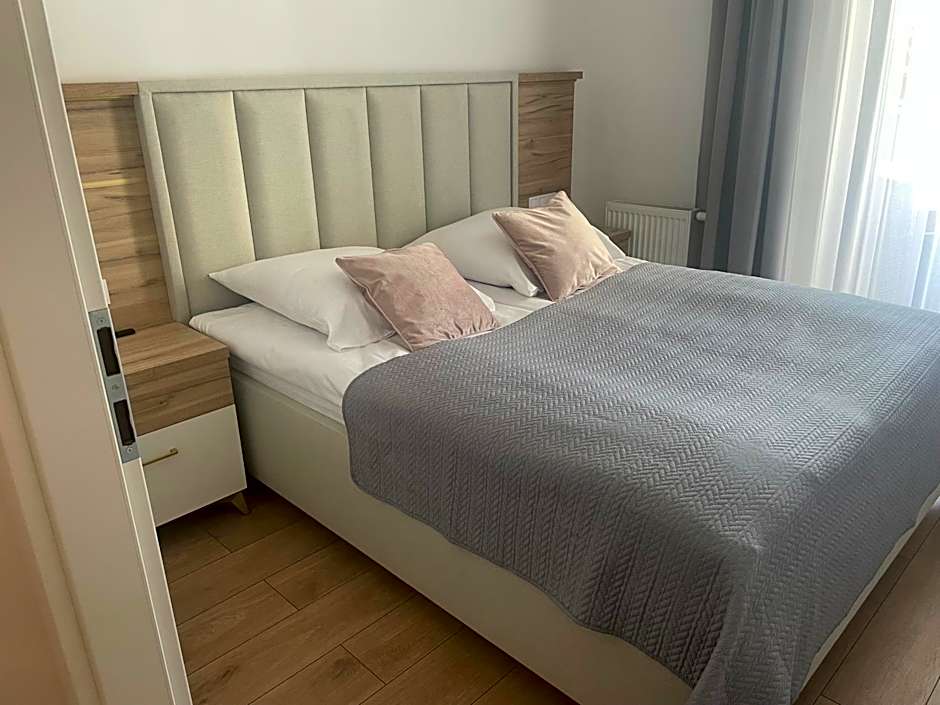 Apartamenty Richter By The Sea