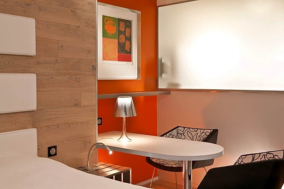 Hotel Le Colombier Suites