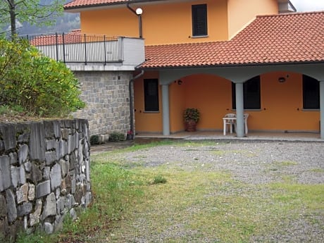 B&B Il Pozzo Di Celle